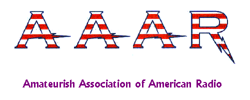 AAAR Logo
