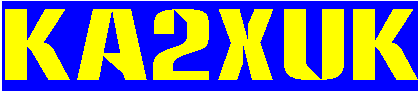 KA2XUK logo