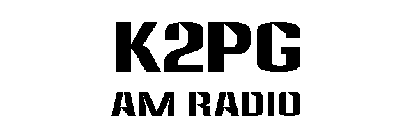 K2PG AM logo